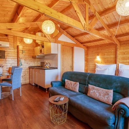 Madeira Sunset Cottage - Nature Retreat Ponta do Pargo Luaran gambar