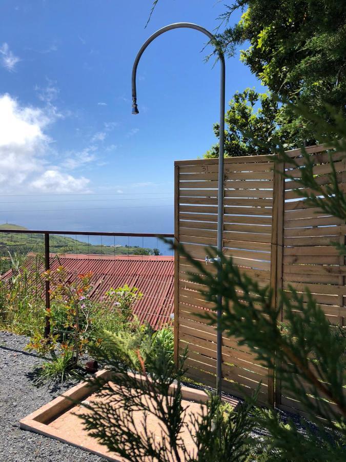Madeira Sunset Cottage - Nature Retreat Ponta do Pargo Luaran gambar