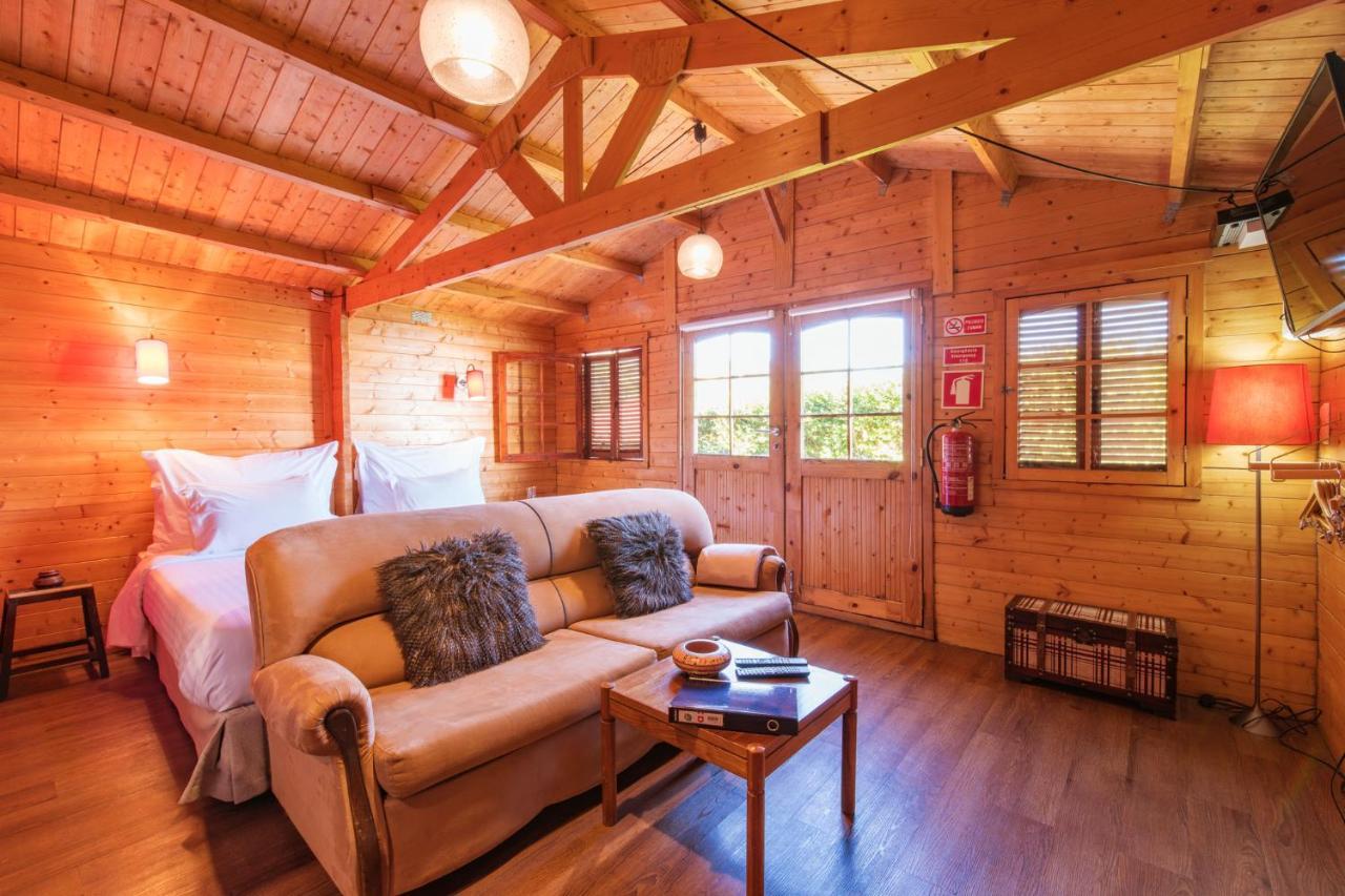 Madeira Sunset Cottage - Nature Retreat Ponta do Pargo Luaran gambar