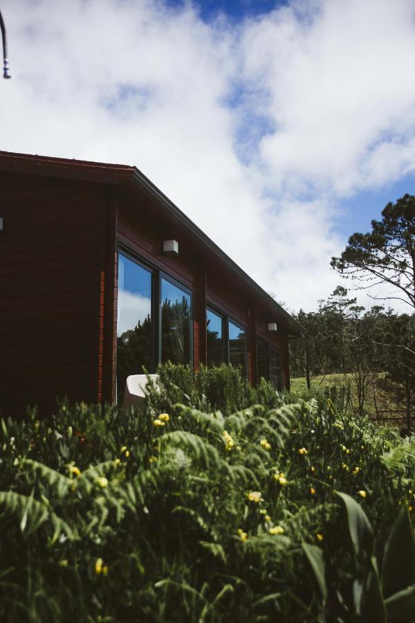 Madeira Sunset Cottage - Nature Retreat Ponta do Pargo Luaran gambar