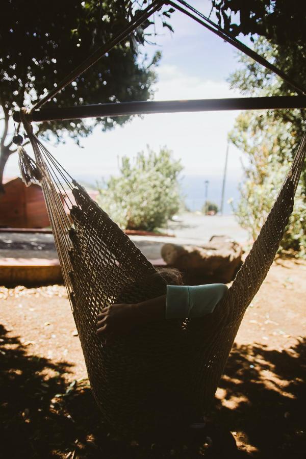 Madeira Sunset Cottage - Nature Retreat Ponta do Pargo Luaran gambar