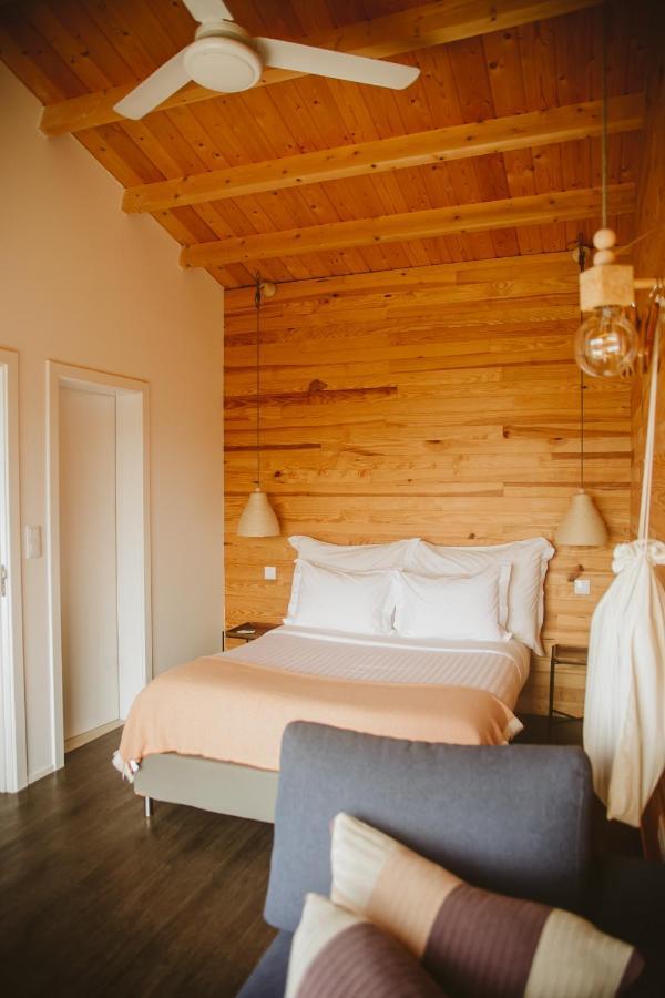Madeira Sunset Cottage - Nature Retreat Ponta do Pargo Luaran gambar