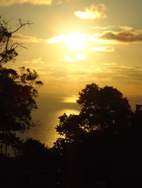 Madeira Sunset Cottage - Nature Retreat Ponta do Pargo Luaran gambar